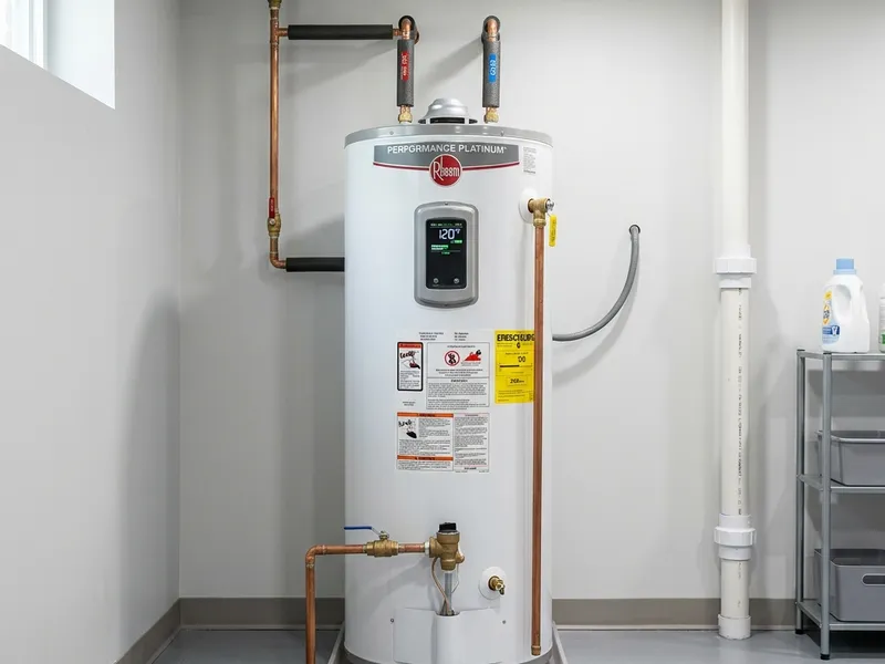 Water Heater Repair Plumber in Grahamsville, NY